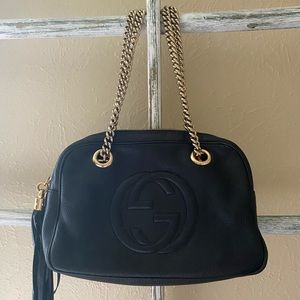 Gucci purse